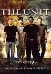 book The Unit. / Season 2