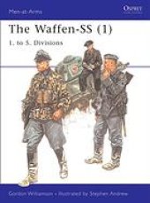 book The Waffen-SS. 1, 1 to 5 Divisions