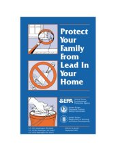 book Protect your family from lead in your home