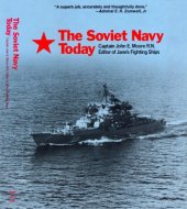 book The Soviet Navy today