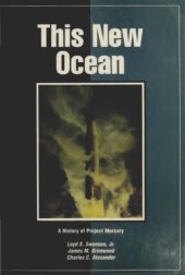 book This new ocean : a history of Project Mercury