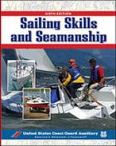 book Sailing skills and seamanship