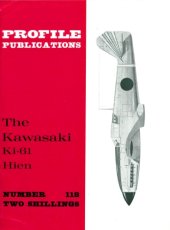 book The Kawasaki Ki-61 Hein