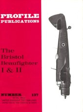 book The Bristol Beaufighter I & II