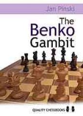 book The Benko gambit