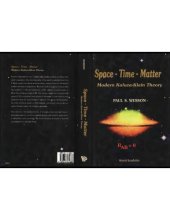 book Space-time-matter : modern Kaluza-Klein theory