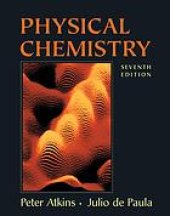 book Physical Chemistry 8th ed [SOLUTIONS]