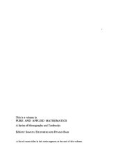 book Quantum mechanics in Hilbert space