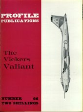 book The Vickers Valiant