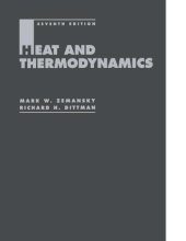 book Heat and thermodynamics : an intermediate textbook