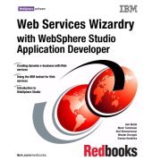 book Web services wizardry with WebSphere Studio Application Developer