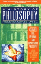 book A history of philosophy