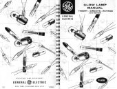 book General Electric glow lamp manual