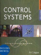 book Control systems