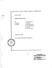 book Fission spectrum