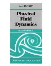 book Physical fluid dynamics