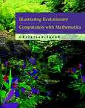 book Illustrating evolutionary computation with Mathematica