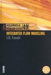 book Integrated Flow Modeling