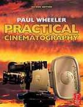 book Practical cinematography