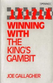 book Winning with the king's gambit