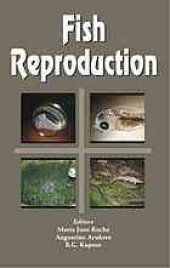 book Fish reproduction