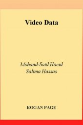 book Video data