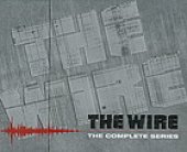 book The wire. / The complete series. Season 1