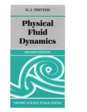 book Physical fluid dynamics