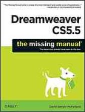 book Dreamweaver CS5.5