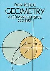 book Geometry, a comprehensive course