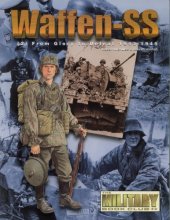 book Waffen-SS : from glory to defeat, 1943-1945