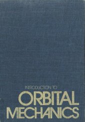 book Introduction to orbital mechanics