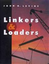 book Linkers and loaders