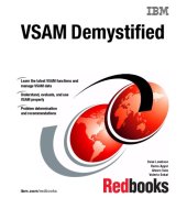 book VSAM demystified