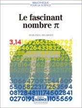 book Le Fascinant nombre Pi