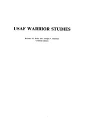 book ULTRA and the Army Air Forces in World War II : an interview with Associate Justice of the U.S. Supreme Court Lewis F. Powell, Jr