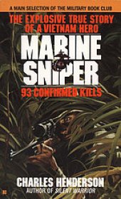 book Marine Sniper