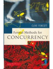 book Formal methods for concurrency