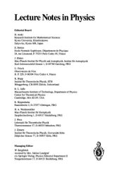 book Integrable models and strings : proceedings of the 3rd Baltic Rim Student Seminar held at Helsinki, Finland, 13-17 September 1993