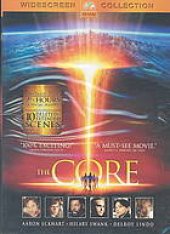 book The core