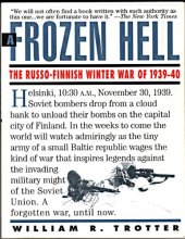 book A frozen hell : the Russo-Finnish winter war of 1939-1940