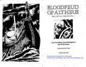 book Bloodfeud of Altheus