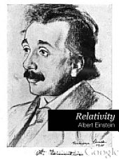 book Relativity; the special and general theory