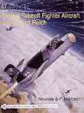 book Vertical takeoff fighter aircraft of the Luftwaffe