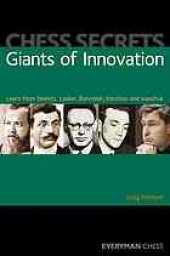 book Giants of innovation