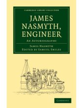 book James Nasmyth engineer; an autobiography