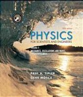 book Physics for scientists and engineers