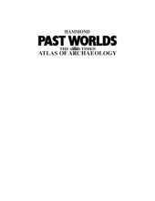 book Past worlds : the Times atlas of archaeology