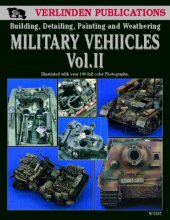 book Military vehicles