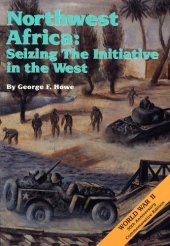 book Northwest Africa : seizing the initiative in the West